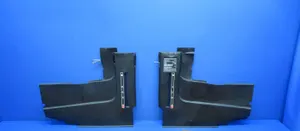 Grumman Yankee Trainer / TR-2 AA-1B Interior Panels LOT (0224-103)